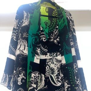 Etro blouse size 46